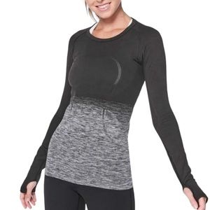 Lululemon Swiftly Tech Long sleeve Size 4
